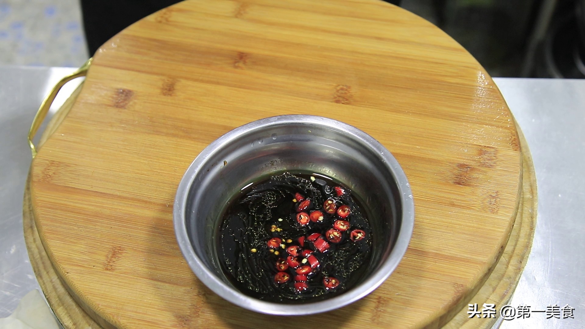 水煮鱼片柠檬鱼最正宗的做法,大厨糖醋鱼片的做法大全