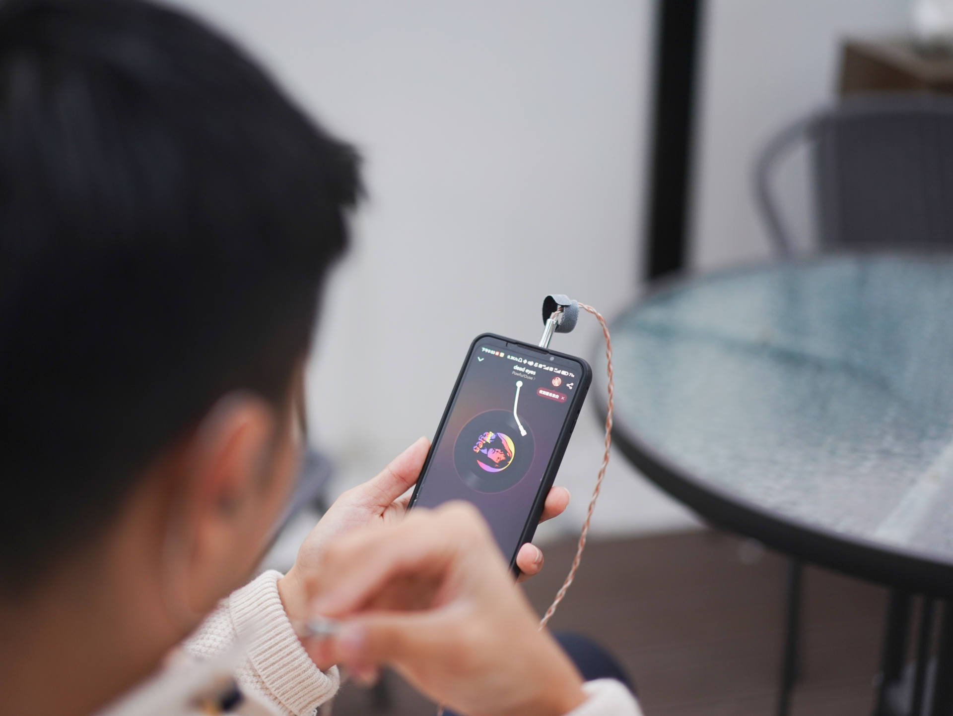 bgvp旗舰耳机试听,bgvp早期耳机