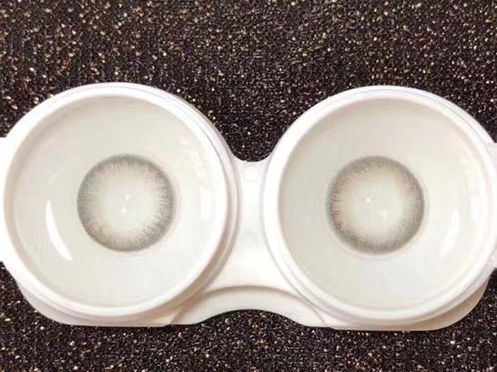 7年美瞳老司机的墙裂安利一辈子都不会抛弃的美瞳