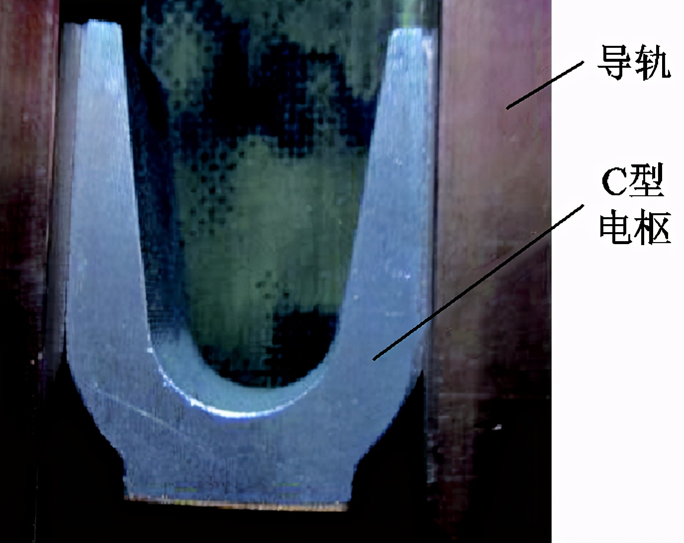 电磁轨道炮最佳发射点,电磁轨道炮通过什么力发射
