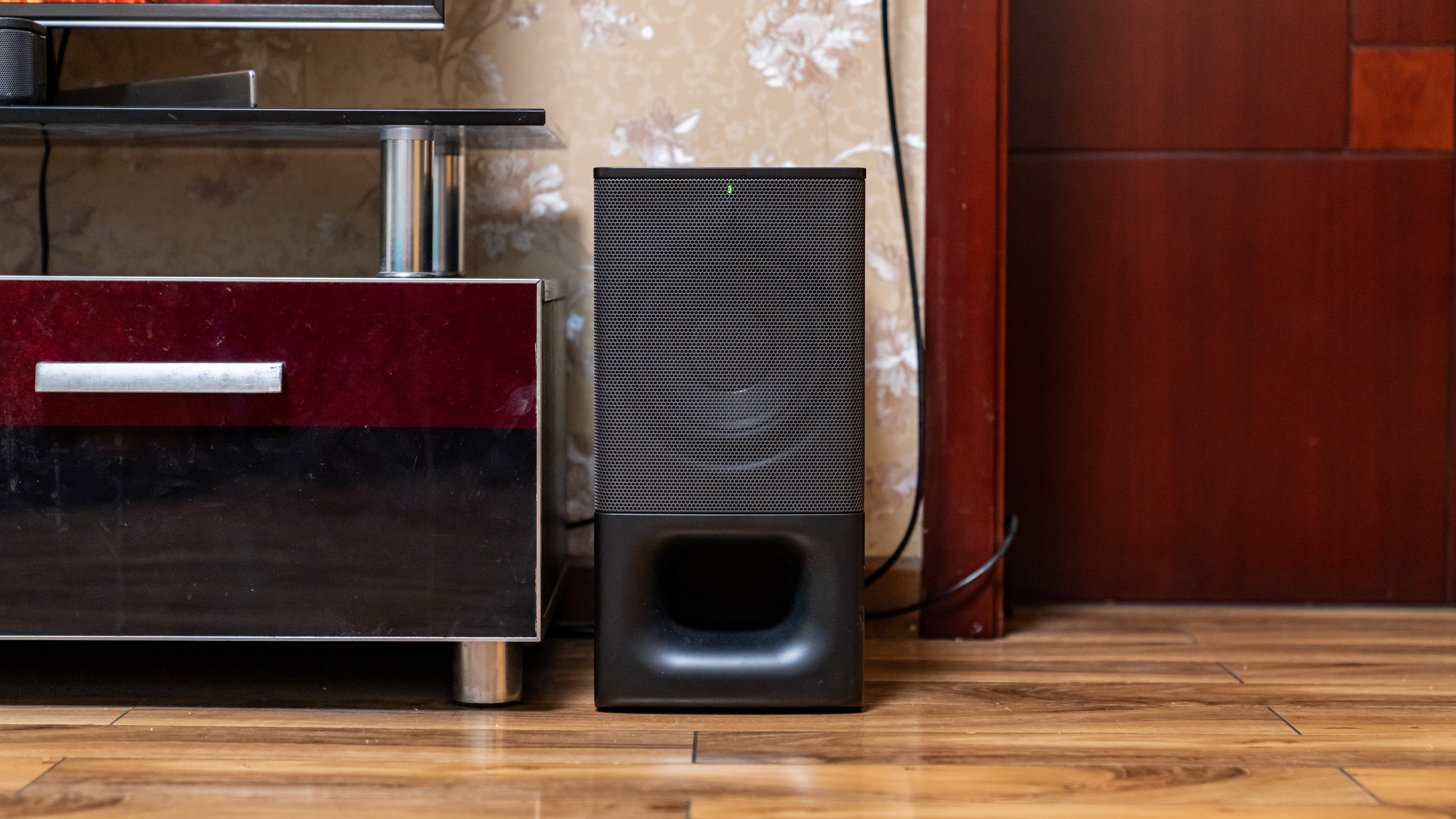 索尼HT-S350上手体验：影音娱乐升级，拯救无聊宅家生活