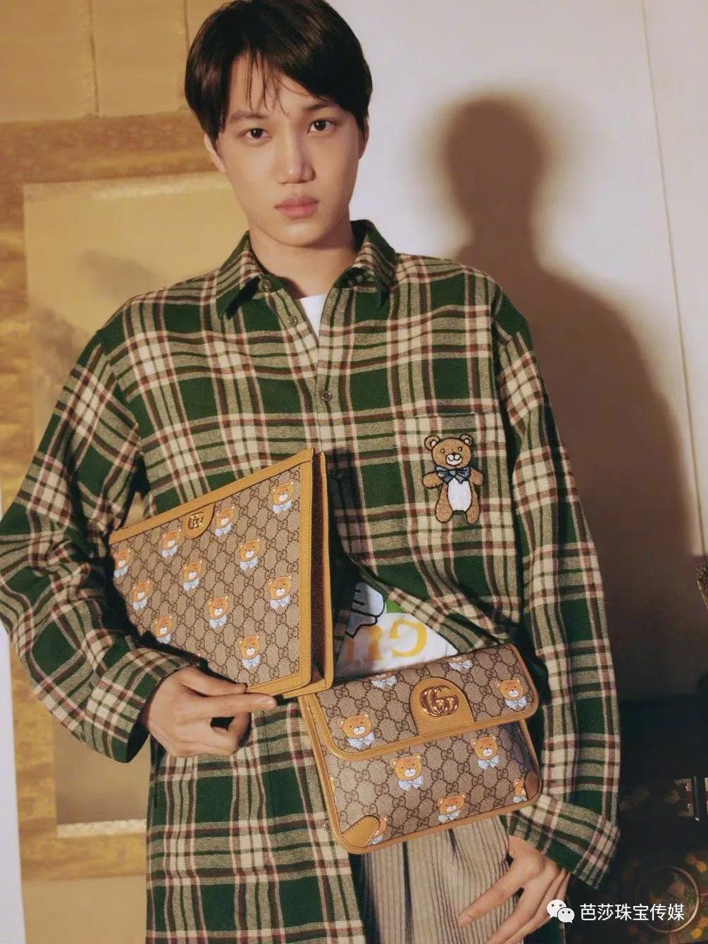 六一合法“装嫩”,童趣珠宝唤起你的少女心