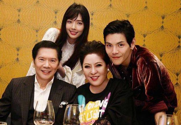 向佐的七段恋情,向佐自曝谈过7段恋爱