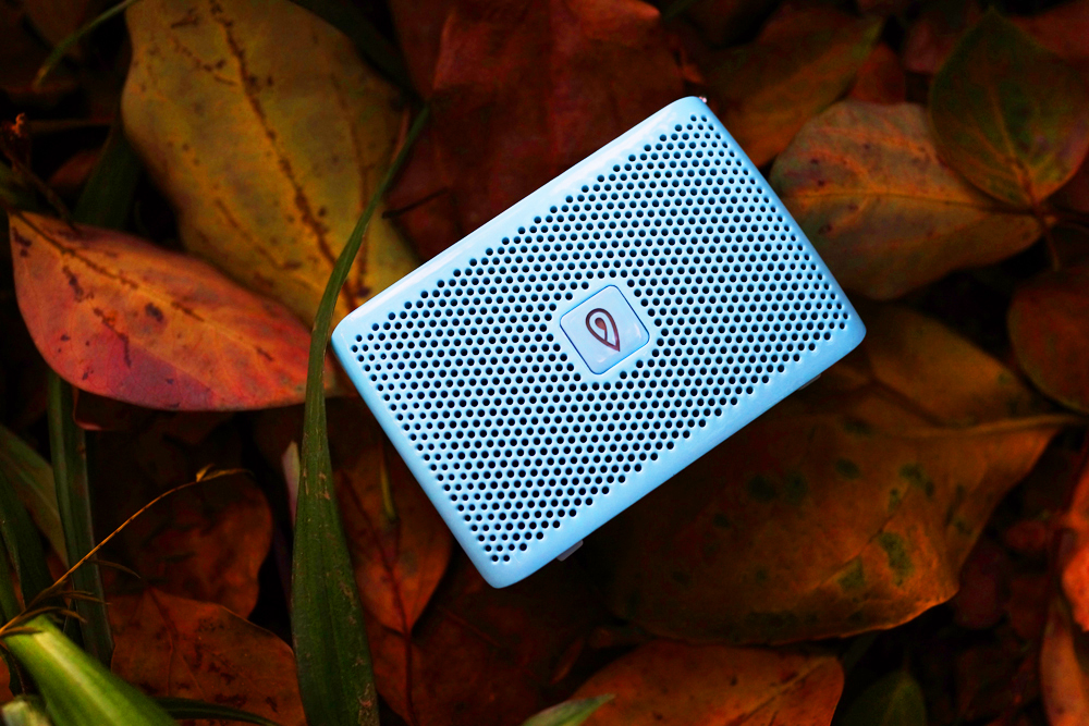 doss好用吗,doss掌上智能音箱