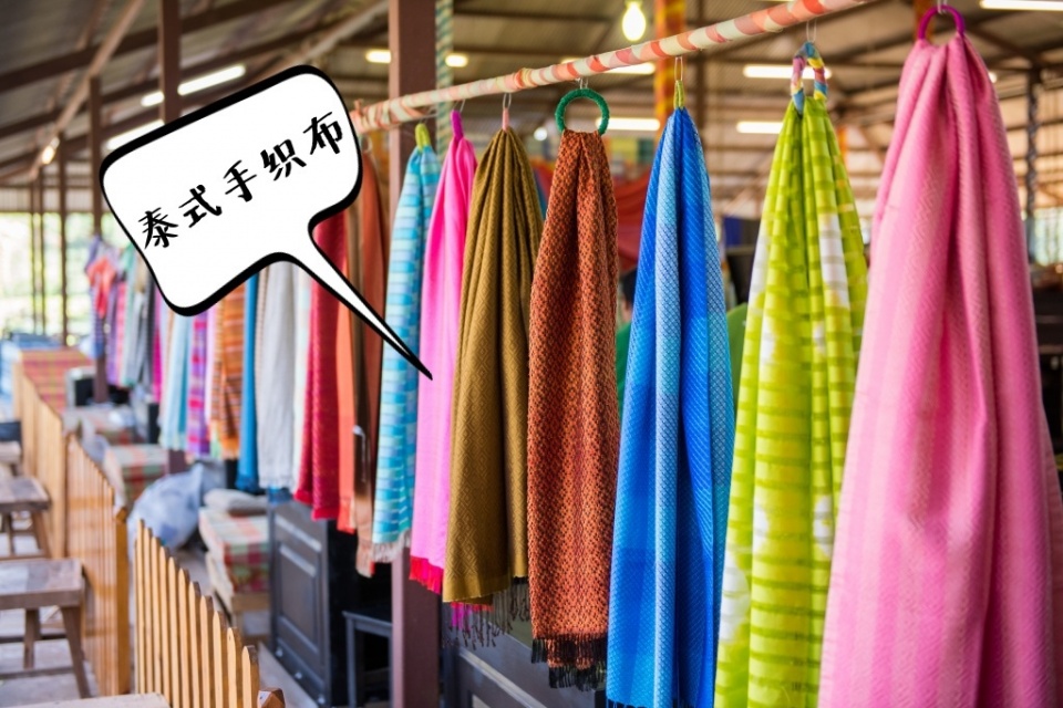 2018泰国清迈购物必买清单,泰国清迈特色礼品