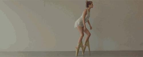 不是我说，你这辈子都穿不到这样优秀的鞋子