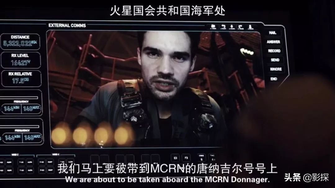 三体太空漫游2019,太空漫游和三体