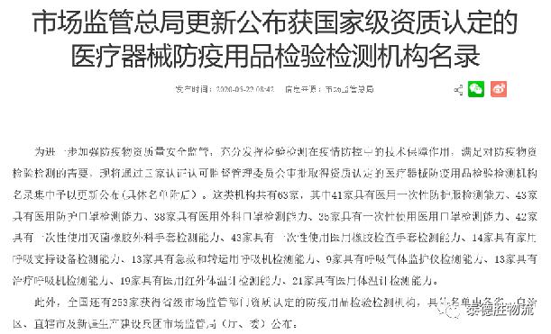 #泰Q头条#030期红外体温计出口通关,打个样