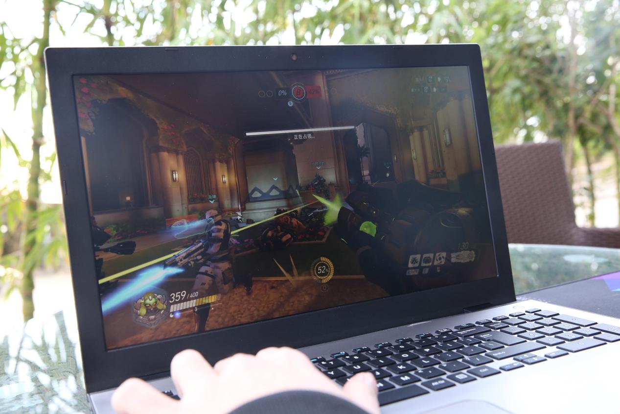 开学季高颜值笔记本推荐,麦本本小麦5s深度评测