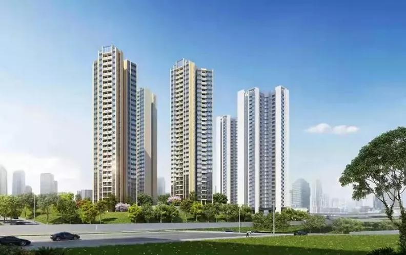 年底深圳“四十余盘”争霸，谁最香？