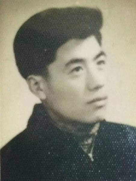 祖国前进，巴黎们燃烧的岁月，北京老同志“巴黎小姐”的一生