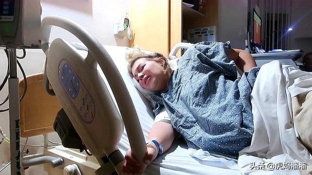 “不就生个娃吗？”女人顺产要经历的三种痛，能忍一种就算你赢