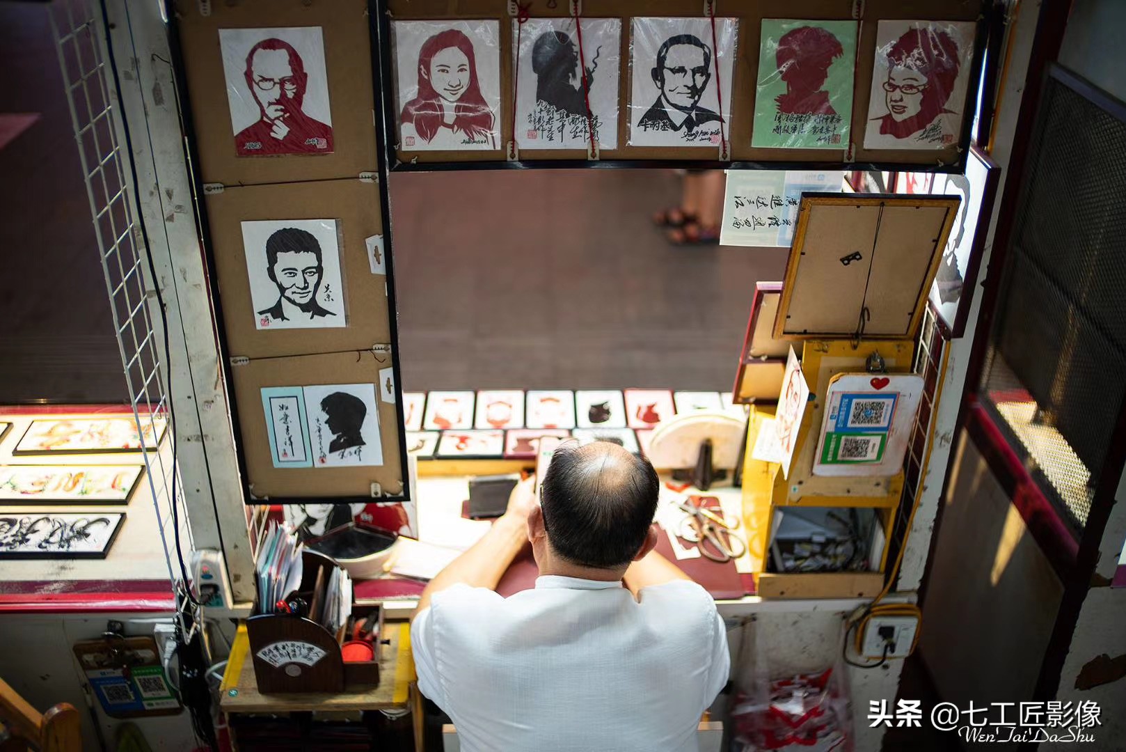 永诺50mmf1.8和七工匠35mmf1.4,七工匠人文镜头