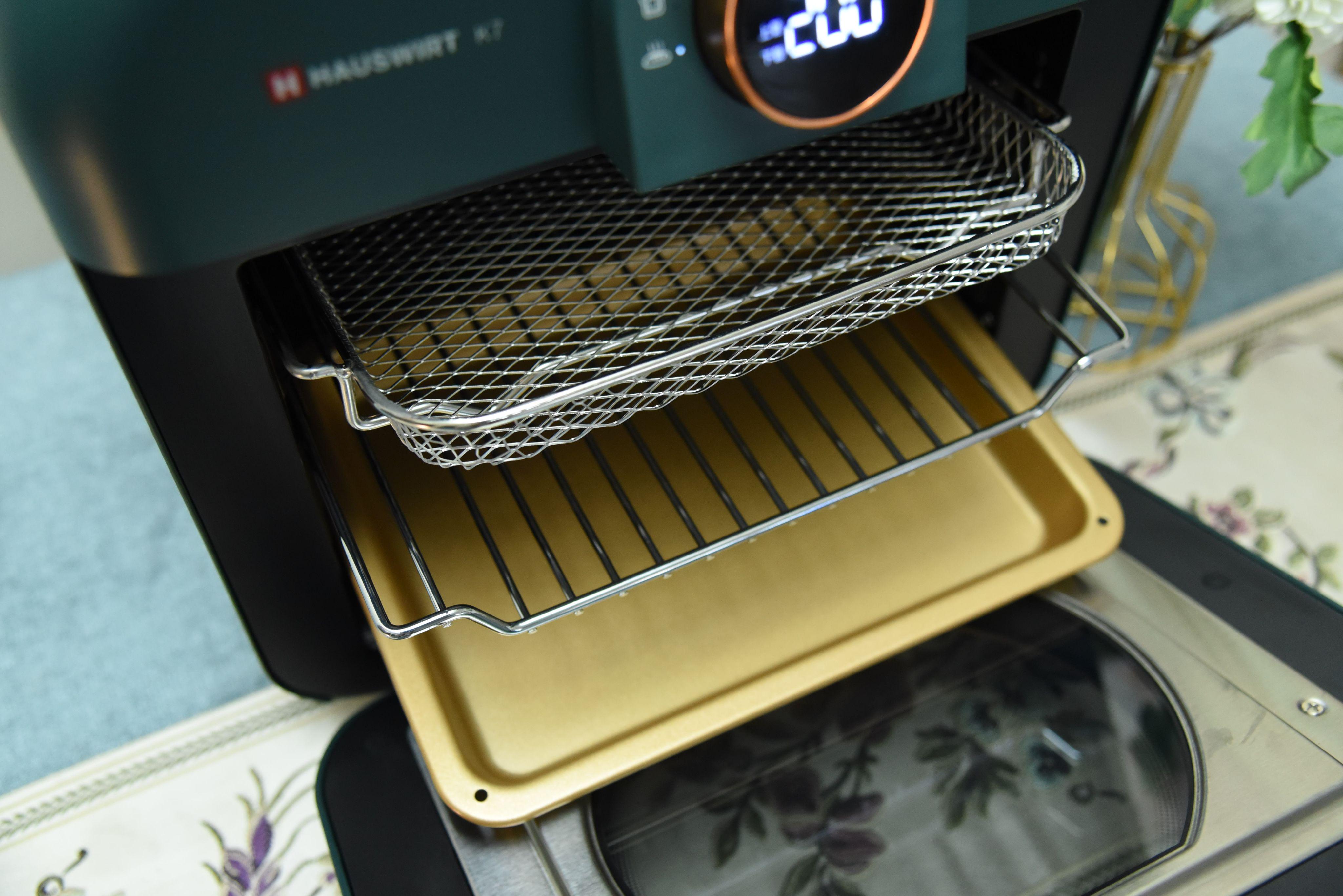 测评酸奶机,一体多功能空气炸锅