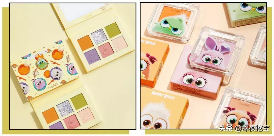 国货平价彩妆套装有哪些款式的,国货彩妆护肤品牌平价好用