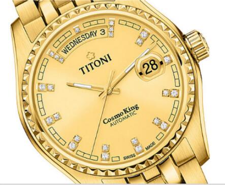 梅花手表大师系列天文台,梅花大师天文台手表怎么样