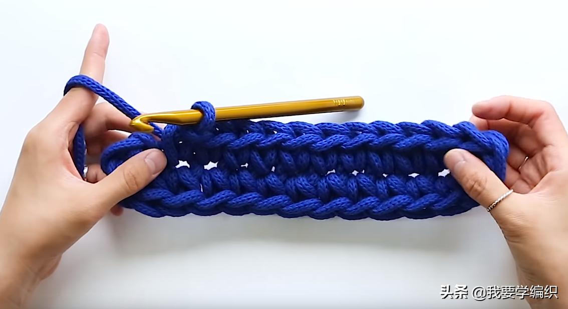 女士手拿包制作教程,女手拿包编织教程