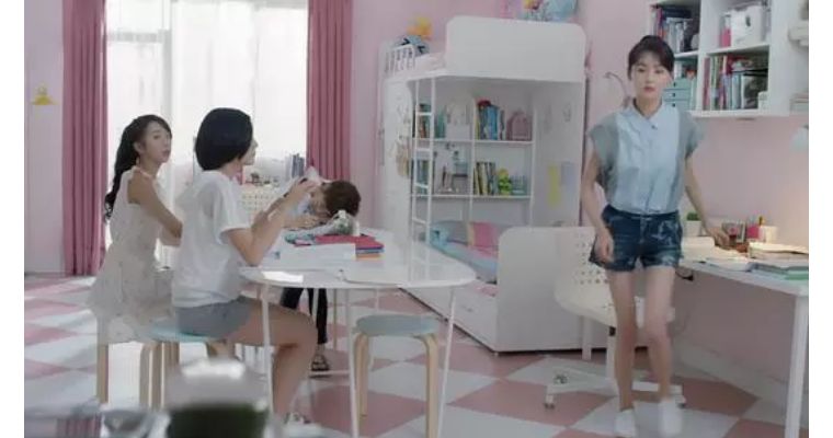 各国大学宿舍究竟都长什么样,大学宿舍长什么样