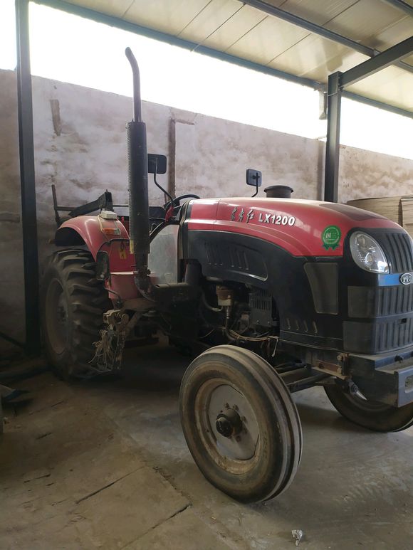 东方红拖拉机赚钱吗,东方红拖拉机挣钱吗