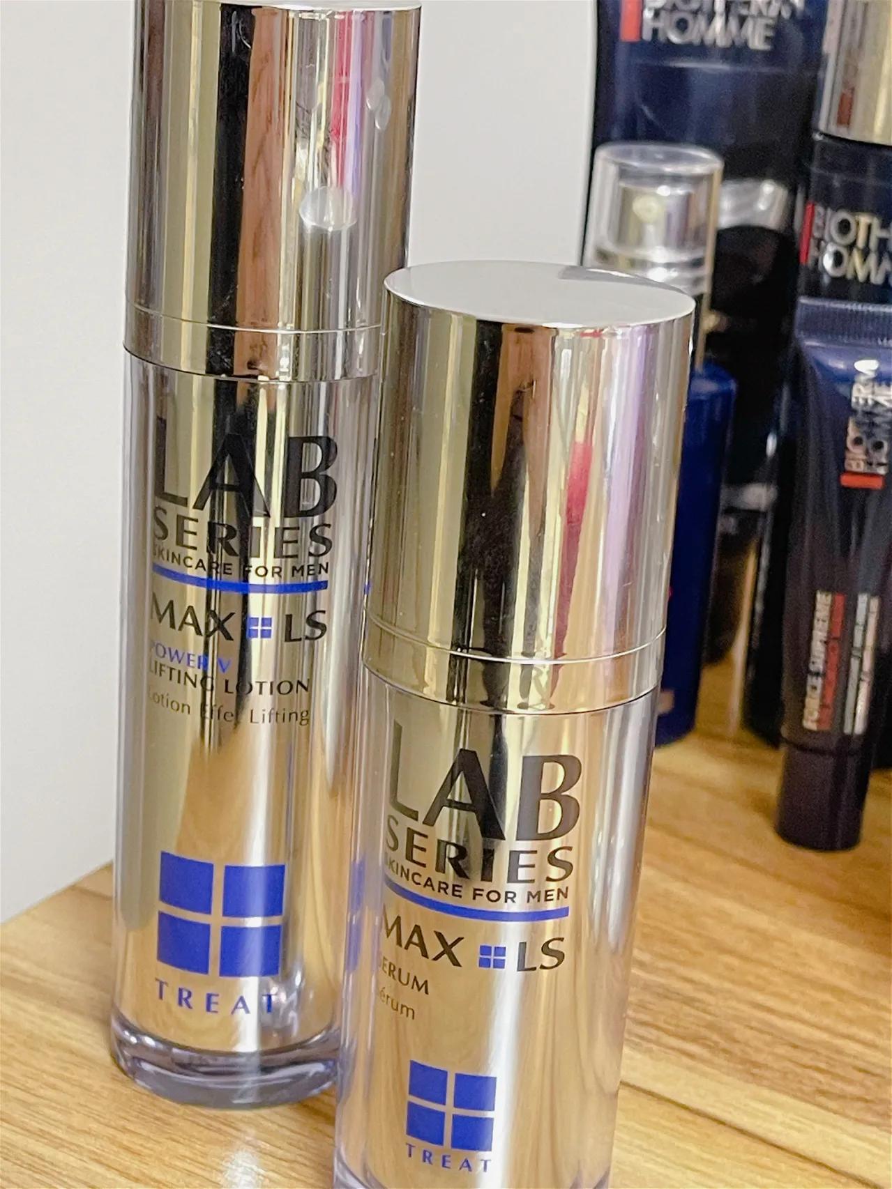 碧欧泉蓝钻资生堂男士哪个好,男士护肤碧欧泉蓝钻