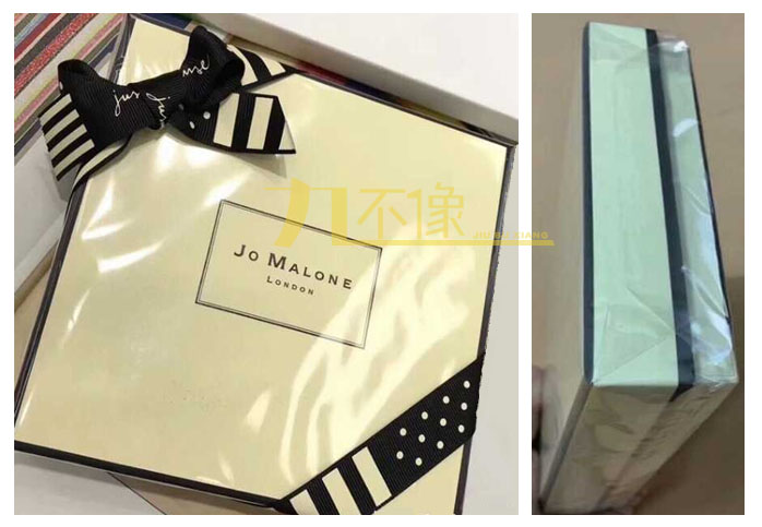 祖玛珑五件套辨真假,祖玛珑的包装盒鉴别