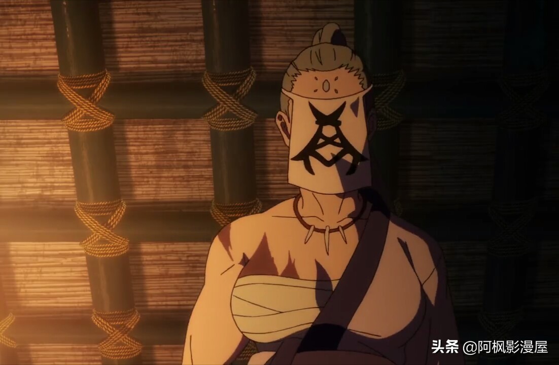 怪物事变蜘蛛妈妈片段,怪物事变中蜘蛛的妈妈在第几话