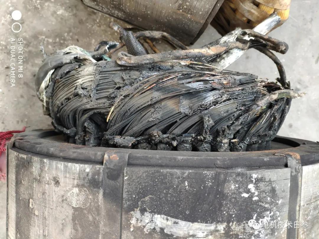 电机绕组绝缘纸如何选择,电机绝缘纸的处理方法