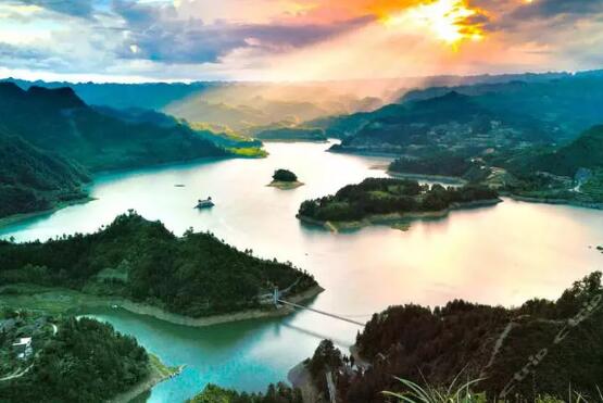 重庆各区县的特色美食,重庆美食最多的区县