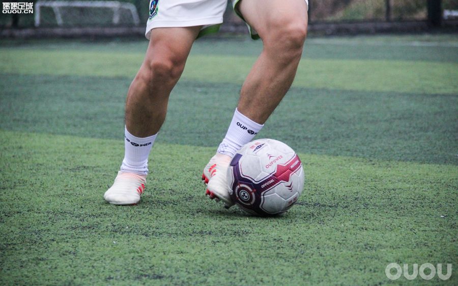 追求完美的不完美阿迪达斯COPA19+FG实战测评