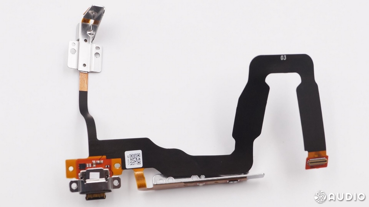 拆解报告：华为HUAWEIXGentleMonsterEyewear智能眼镜