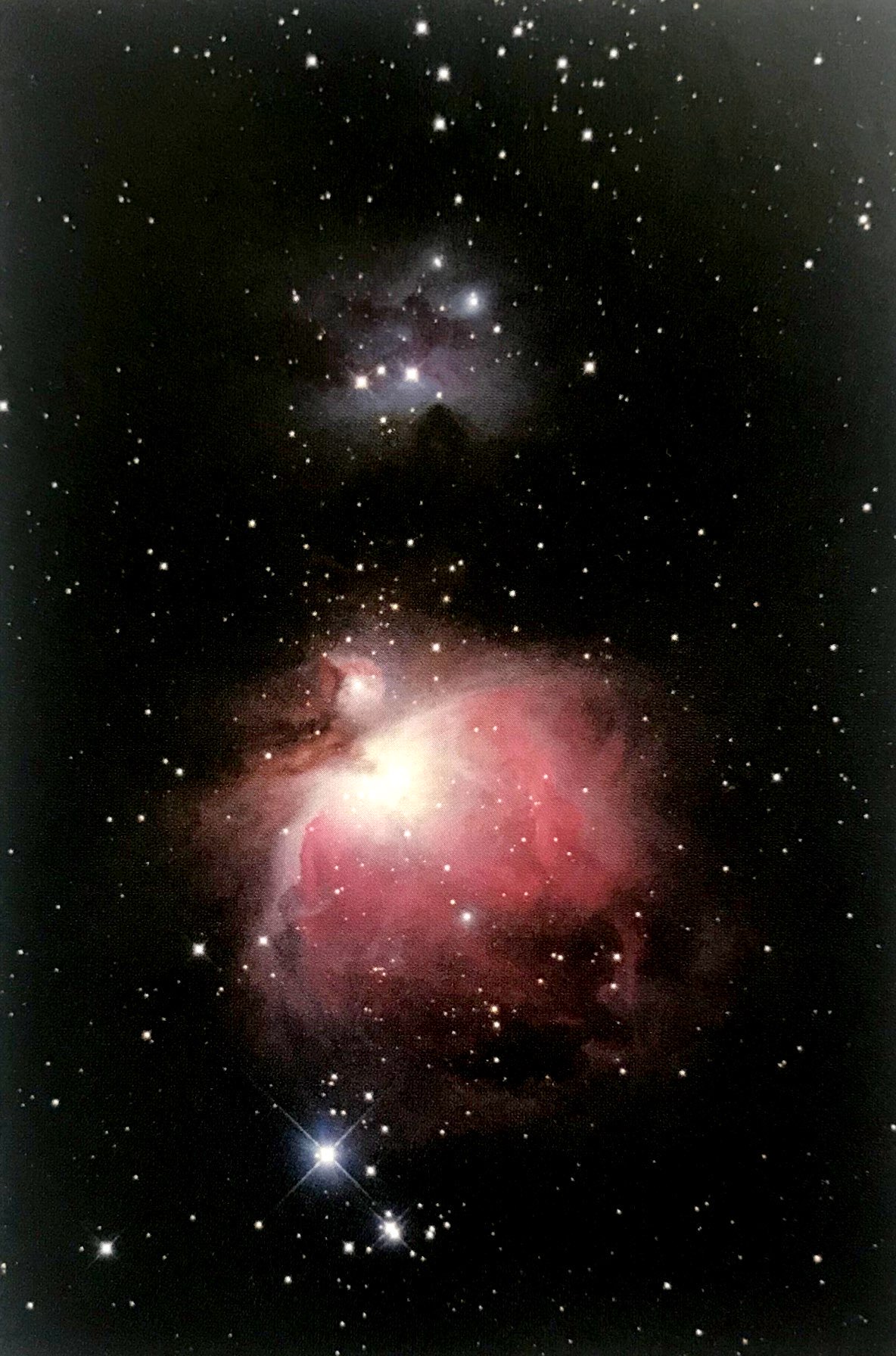 星野赤道仪可以接望远镜吗,初入门天文望远镜教程