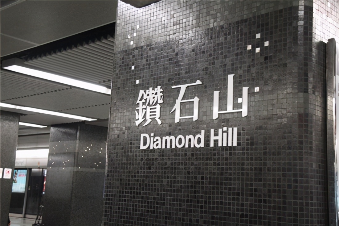 香港志莲净苑地图,香港志莲净苑好玩吗