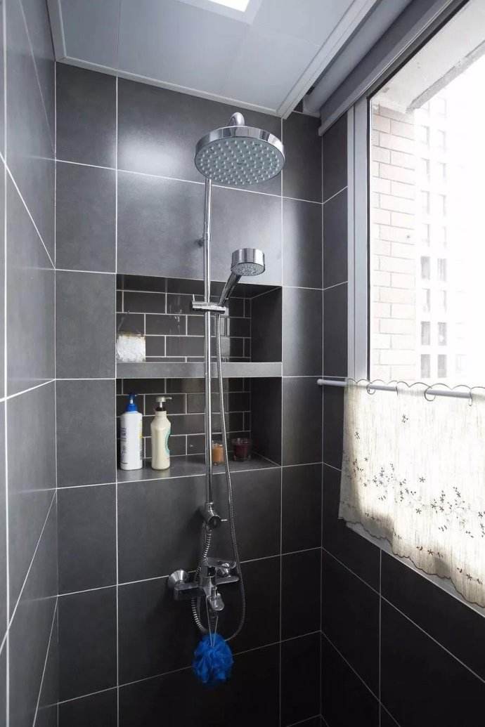 2023年最流行的浴室装修,2022最流行浴室泡澡装修