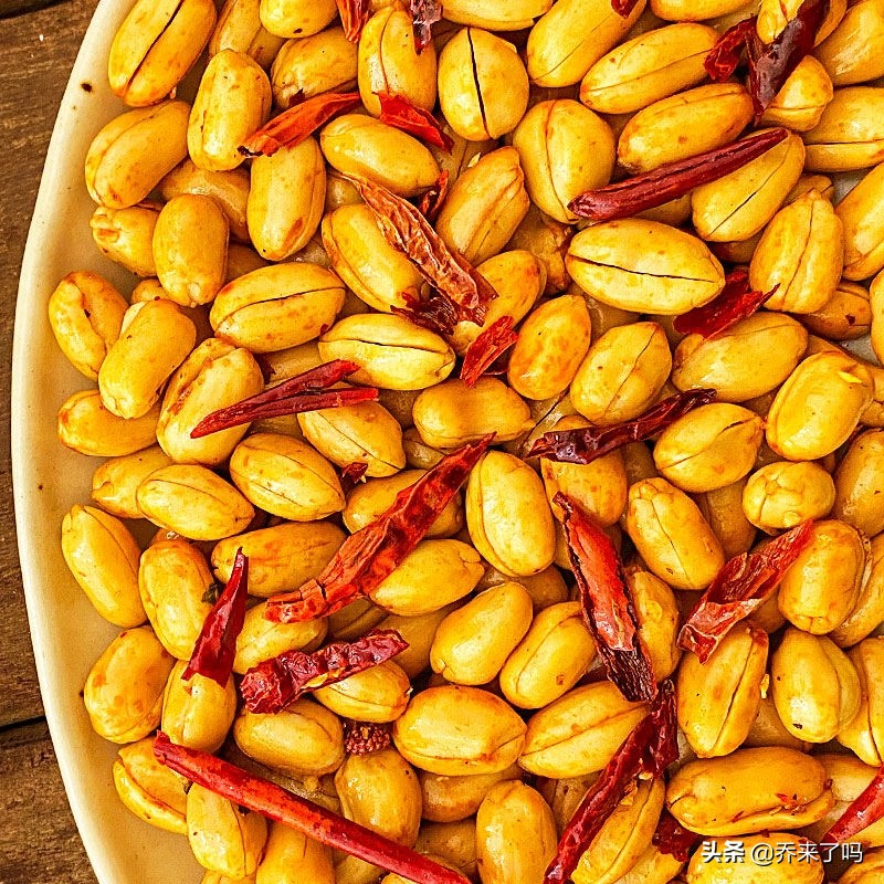 这些小众美食你一定不能错过,不容错过的美食全在这