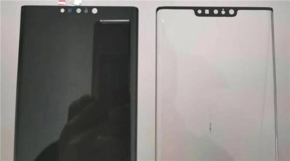 华为mate30应该贴什么样的膜,华为mate30开箱贴的是什么膜