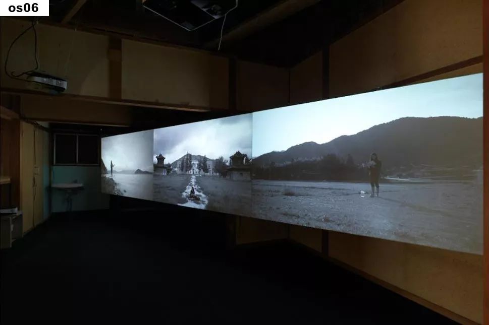 一辈子要去一次的艺术节，这个flag绝不能倒