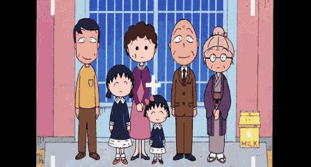 哆啦A梦、樱桃小丸子、蜡笔小新、海螺小姐的家到底值多少钱？