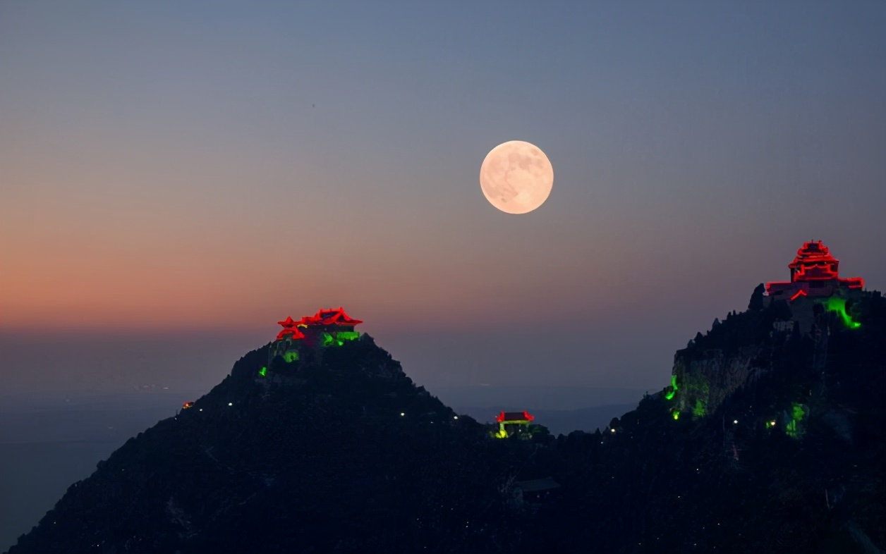 中秋节的主要中秋风俗习惯,古代中秋节和现代中秋节的风俗