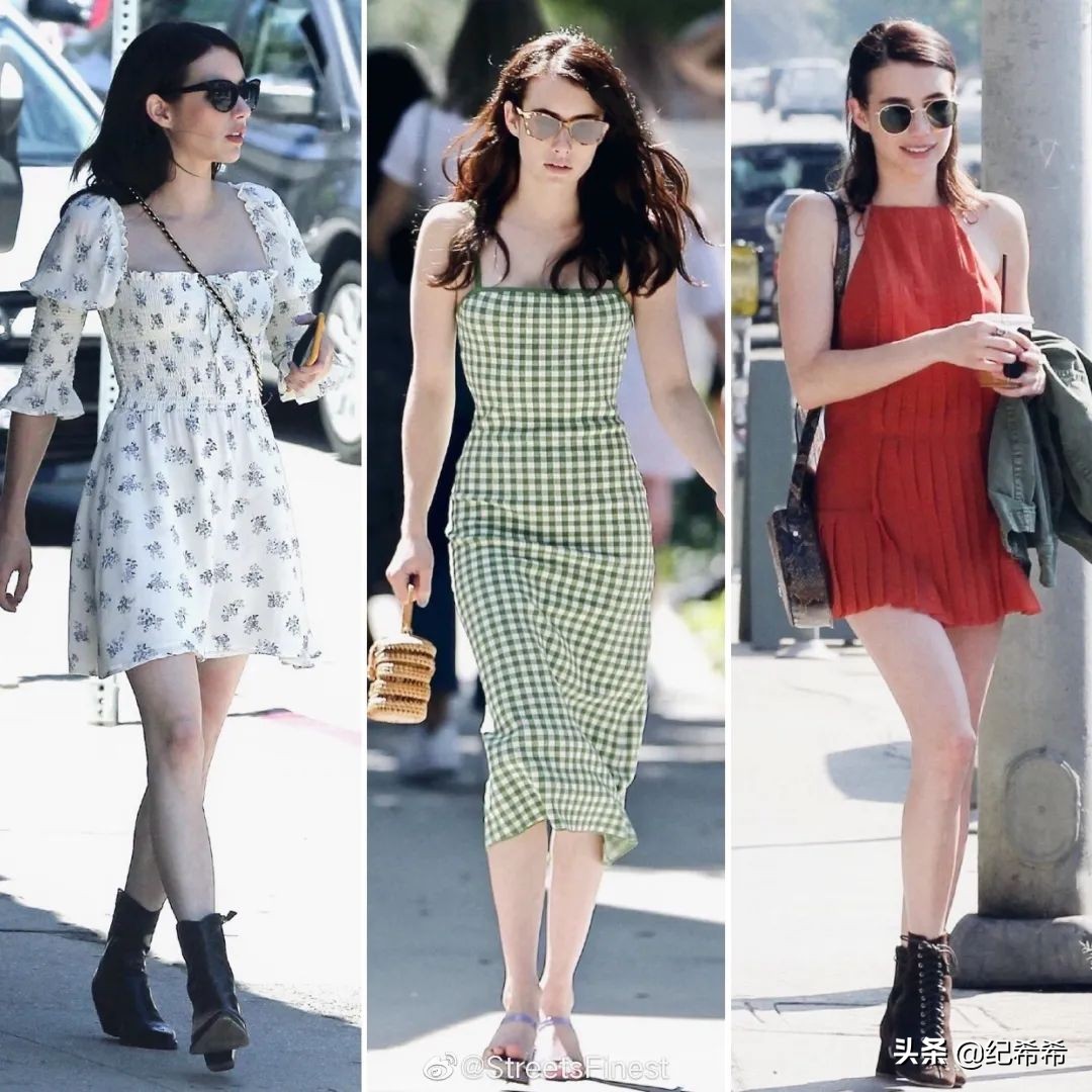 大长腿勿进:这些神仙单品娇小的妹子穿才好看