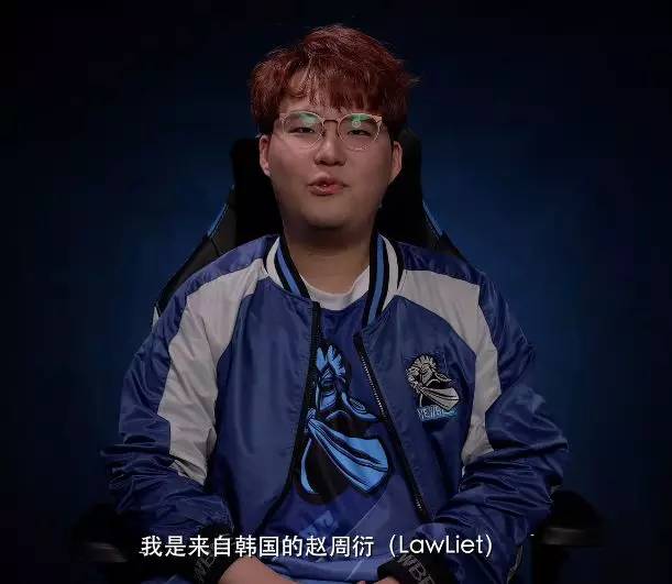 今晚21点开始Newbee.Lawliet水友互动来袭