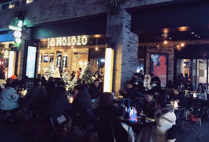 西安必去的夜店,盘点西安最火的10家夜店