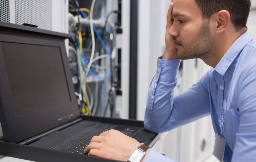 网络故障的最好解决方法,科普这样的网络故障你有遇到过吗