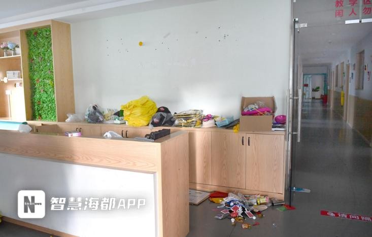 福州一培训机构老板跑路路人视角,福州培训机构倒闭