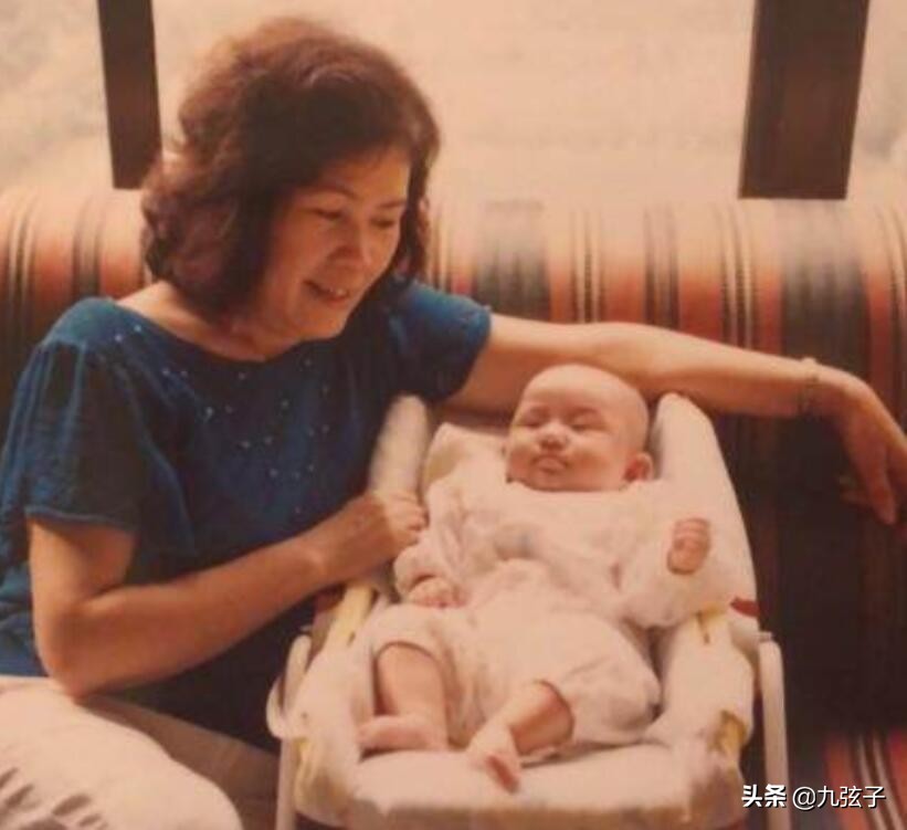 从“山楂树之恋”到“不速来客”，“豪门女婿”窦骁都经历了什么