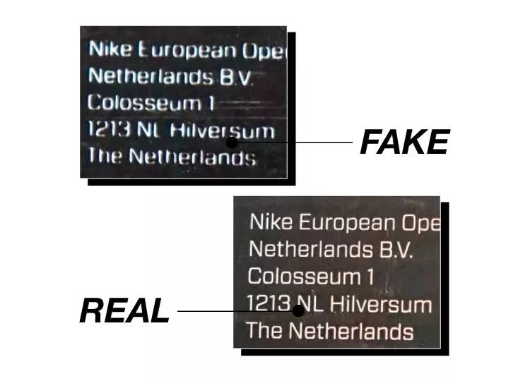 最难鉴别的aj,最火的aj3