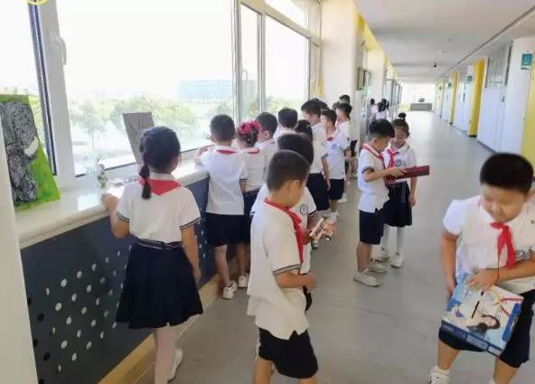 名校风采感受教育魅力,名校教育亮点