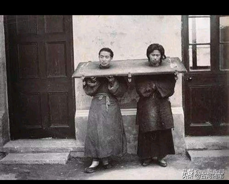 清末四大奇案之杨乃武案,晚清四大奇案杨乃武与小白菜