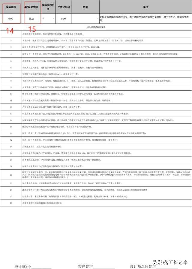 如何幽默拒绝装修公司套路,怎么拒绝装修公司出的方案