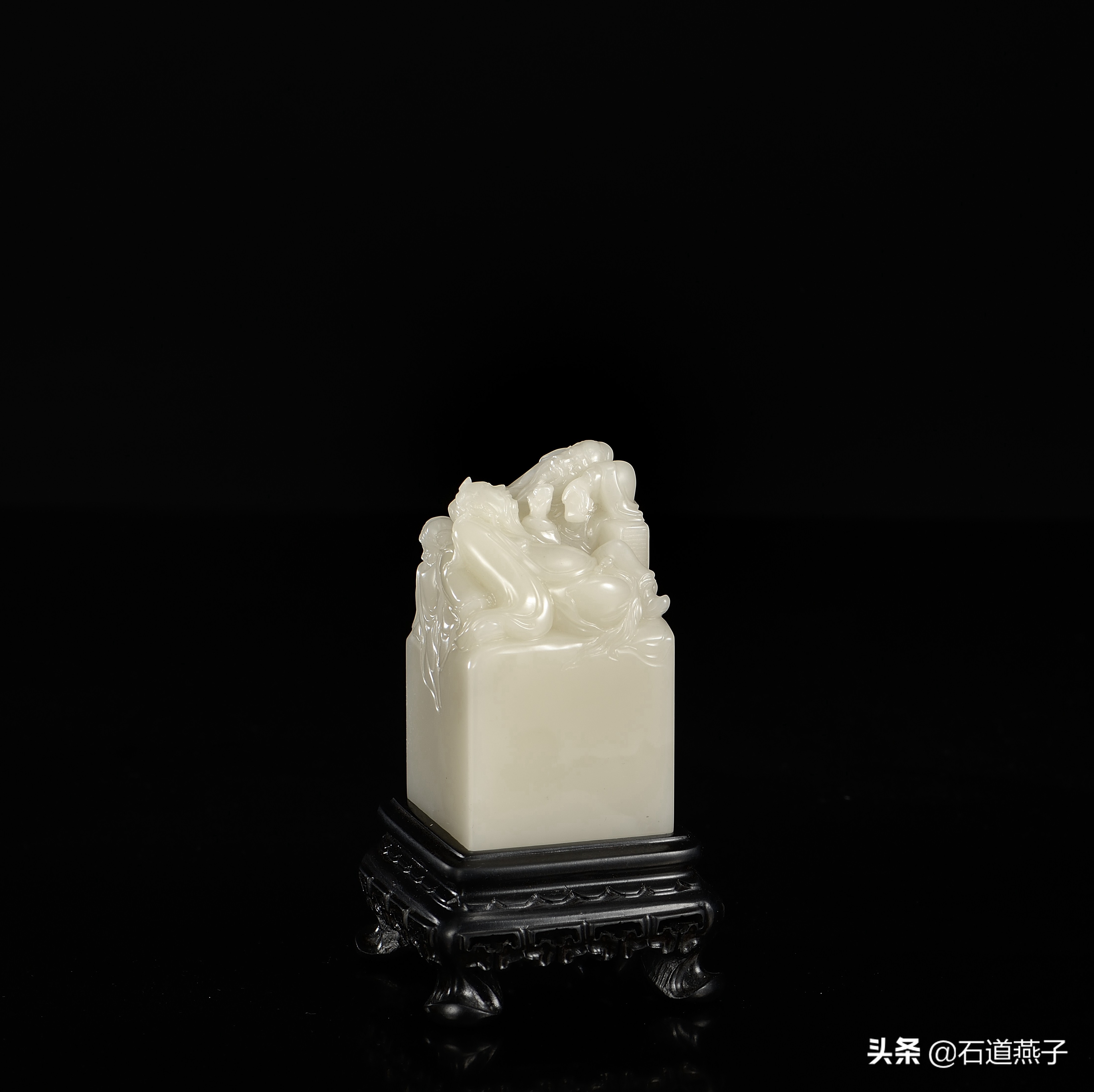 钤印十大误区,钤印的正确步骤是啥