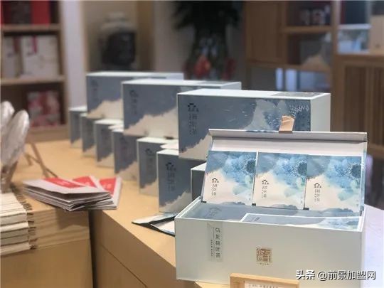以后开茶叶店的趋势,开茶叶店投资什么项目